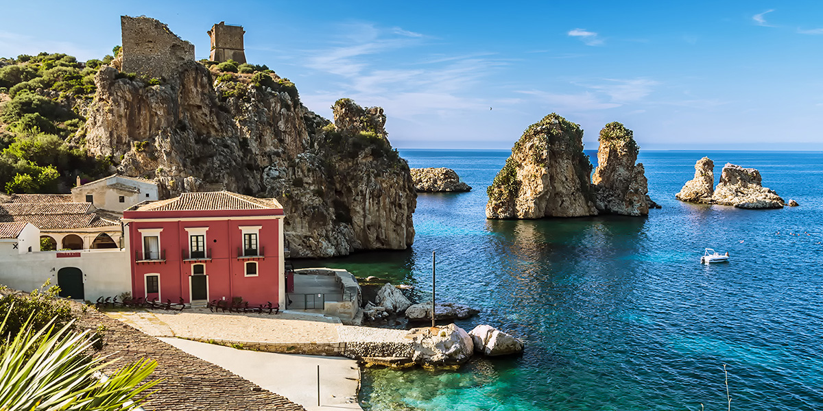 scopello